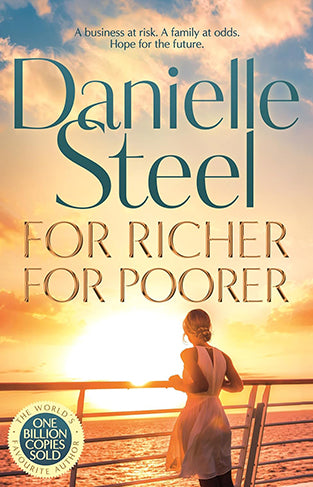 For Richer Or Poorer