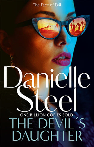 The Devil's Daughter