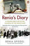 Renia's Diary - A Holocaust Journal