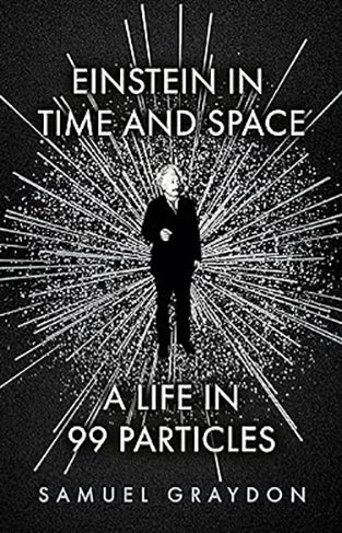 Einstein in Time and Space