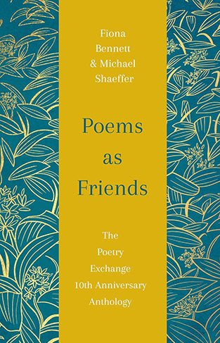 Poems as Friends
