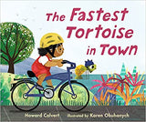 The Fastest Tortoise in Town