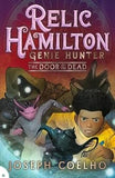 Relic Hamilton, Genie Hunter: The Door of the Dead