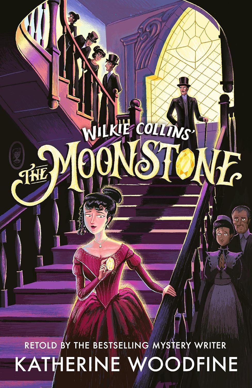 The Moonstone: A Quick Read