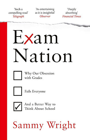 Exam Nation