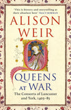 Queens at War