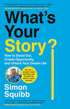 What's Your Story?