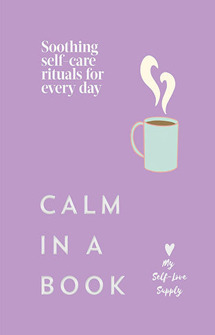 Calm in a Book