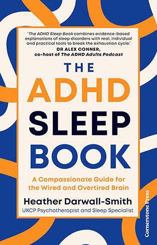 The ADHD Sleep Book