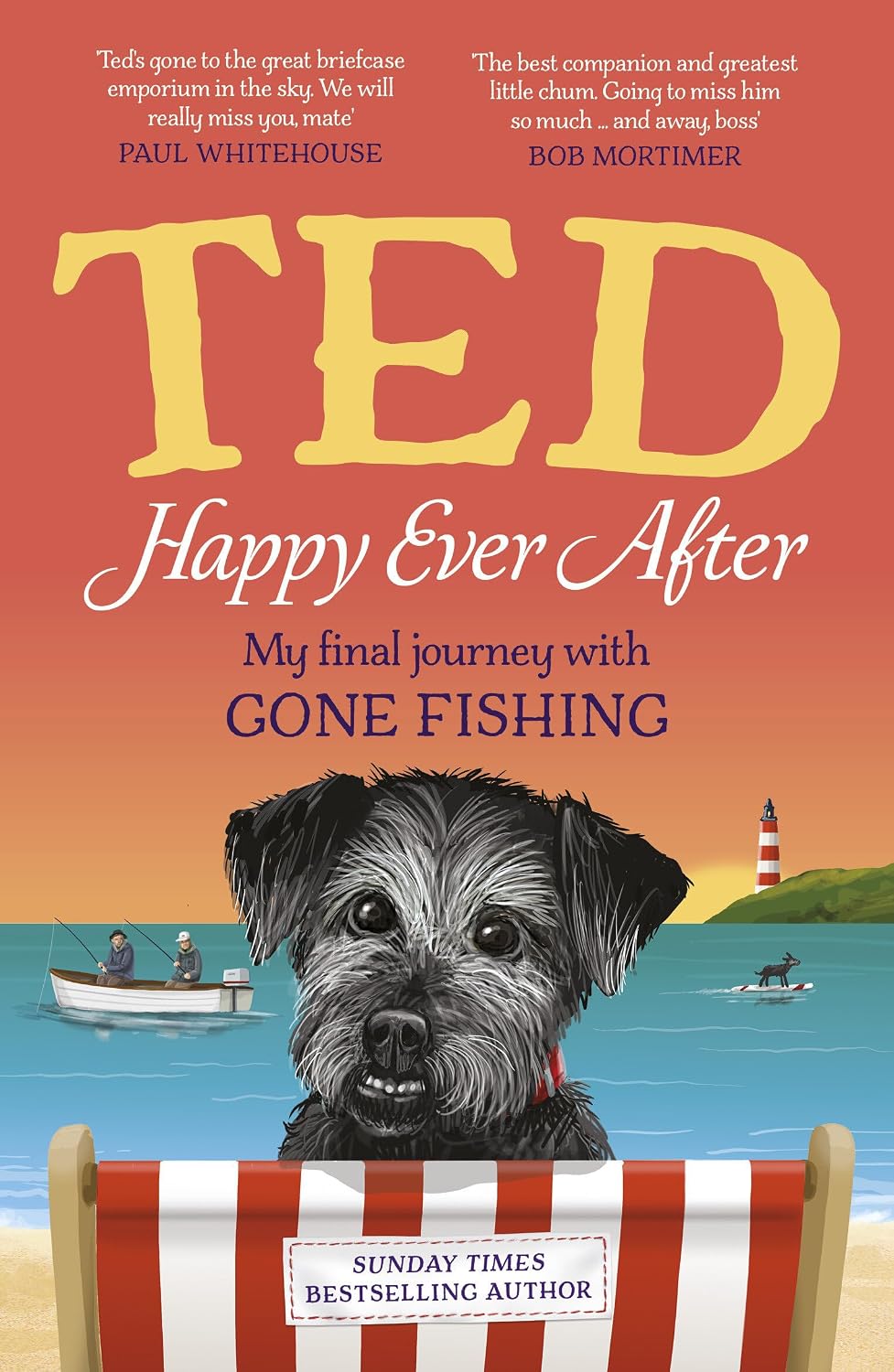 The Happy Ever After