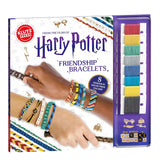 Harry Potter Friendship Bracelets