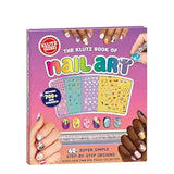 The Klutz Book of Nail Art