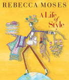 A Life of Style - Fashion, Home, Entertaining