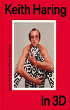 Keith Haring in 3D