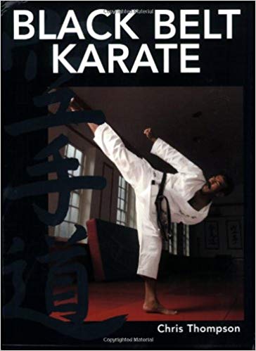 Black Belt Karate