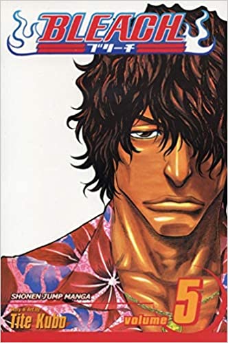 Bleach: v. 5: Right Arm of the Giant: Volume 5