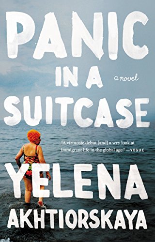 Panic in a Suitcase -