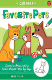 Favorite Pets