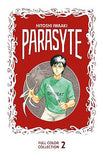 Parasyte Full Color Collection 2