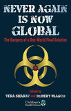 Never Again Is Now Global