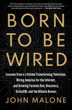 Born to Be Wired