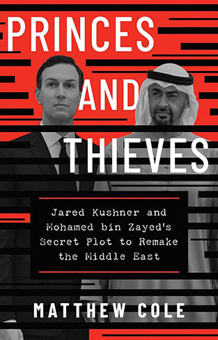 Princes and Thieves