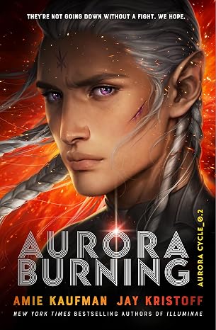 Aurora Burning