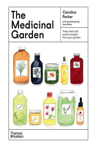 The Medicinal Garden