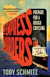 The Empress Murders
