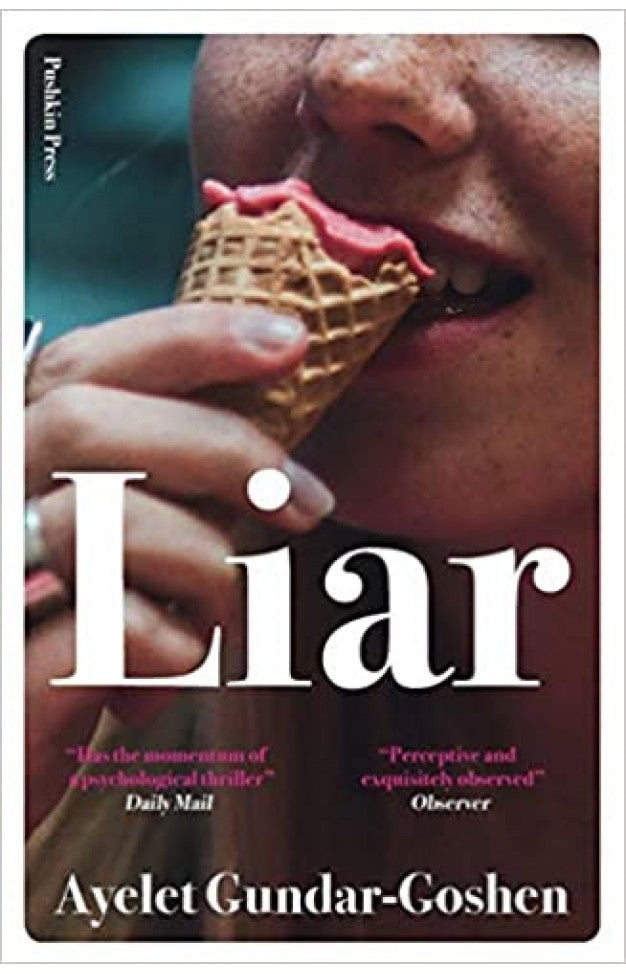 Liar