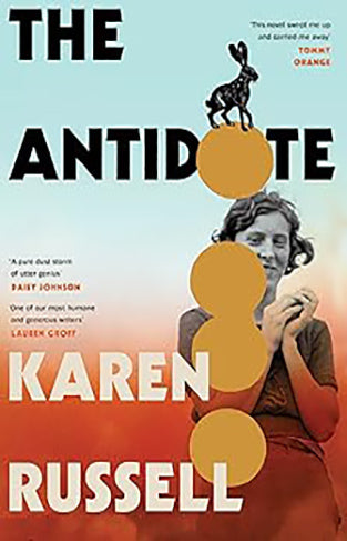 The Antidote