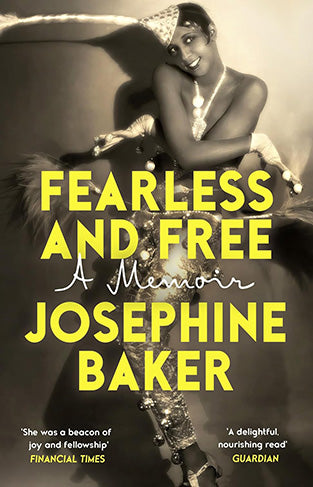 Fearless and Free