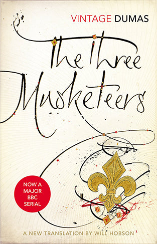 The Three Musketeers