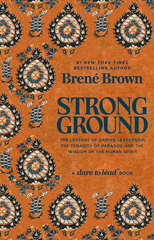 Strong Ground