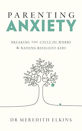 Parenting Anxiety