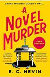 A Novel Murder