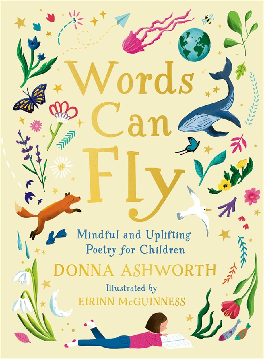 Words Can Fly