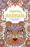INSPIRING ANIMALS.