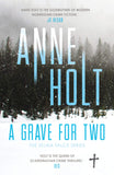 A Grave for Two  - (PB)