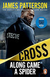 Along Came a Spider  Alex Cross 1