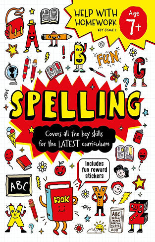 Spelling