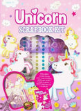 Box Kits   Unicorns Box
