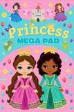 Mega Pad  Princess