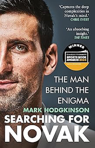 Searching for Novak