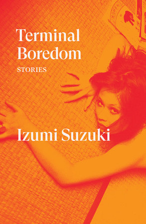 Terminal Boredom - Stories
