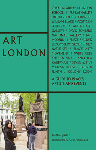 Art London