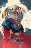 Superman: the World