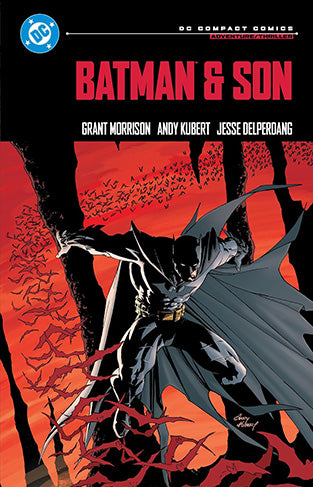 Batman &amp; Son