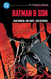 Batman &amp; Son