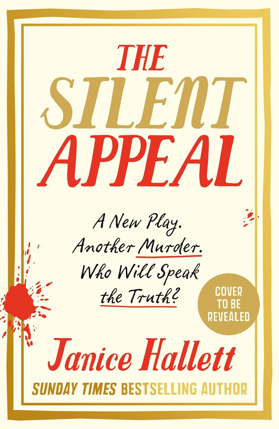 The Silent Appeal